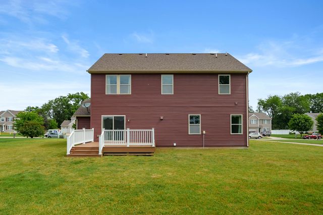 5661 Attleberry Avenue, Texas Twp, MI 49009