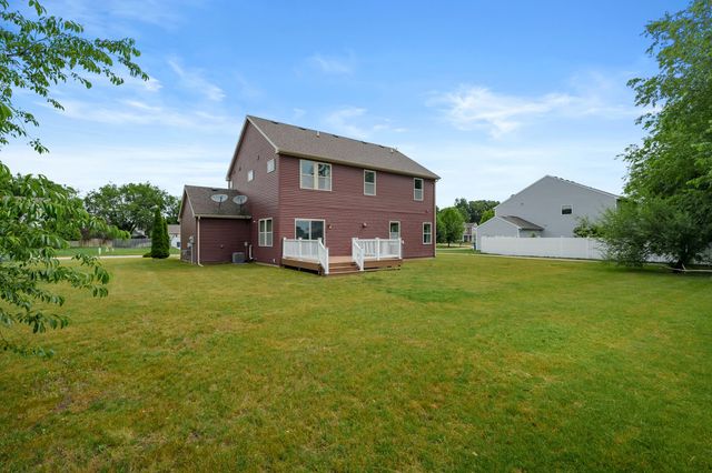 5661 Attleberry Avenue, Texas Twp, MI 49009