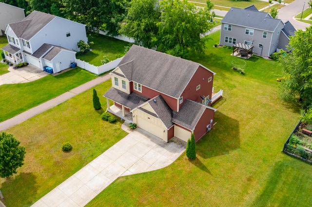 5661 Attleberry Avenue, Texas Twp, MI 49009