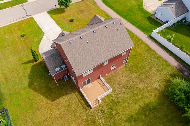 5661 Attleberry Avenue, Texas Twp, MI 49009