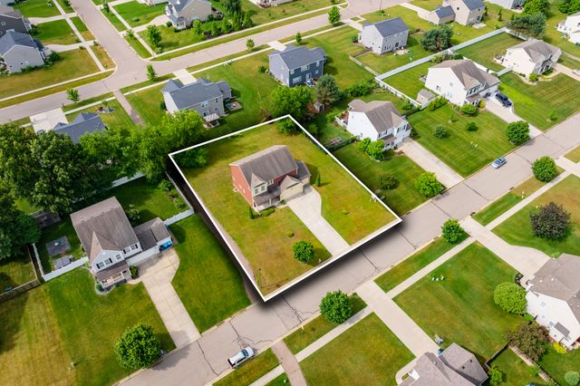 5661 Attleberry Avenue, Texas Twp, MI 49009