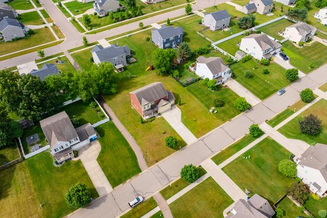 5661 Attleberry Avenue, Texas Twp, MI 49009