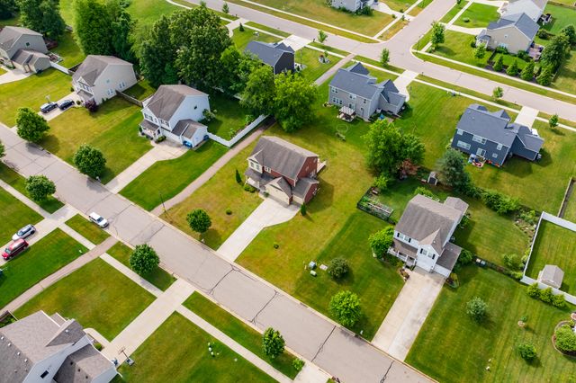 5661 Attleberry Avenue, Texas Twp, MI 49009