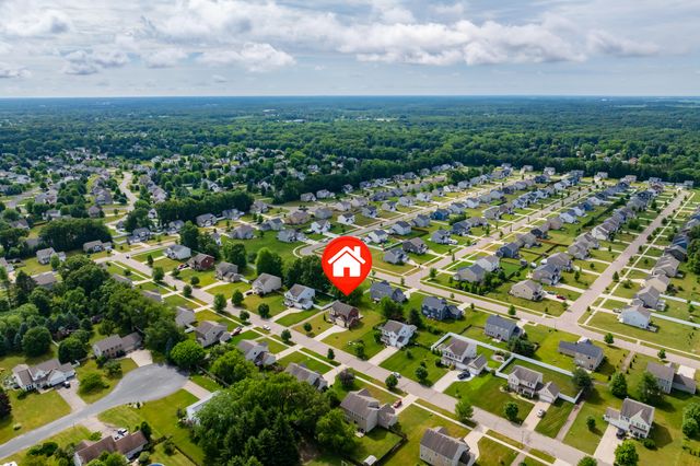 5661 Attleberry Avenue, Texas Twp, MI 49009