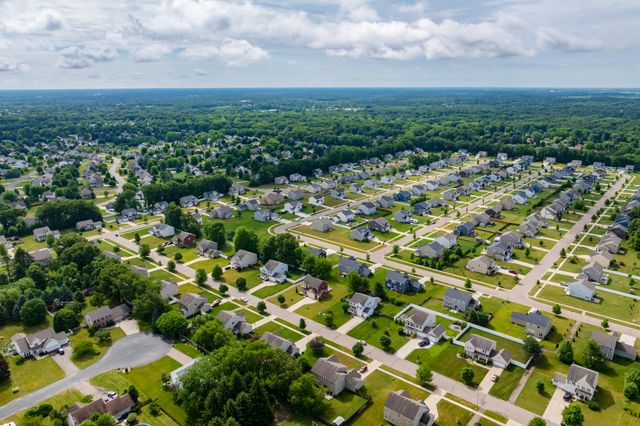 5661 Attleberry Avenue, Texas Twp, MI 49009