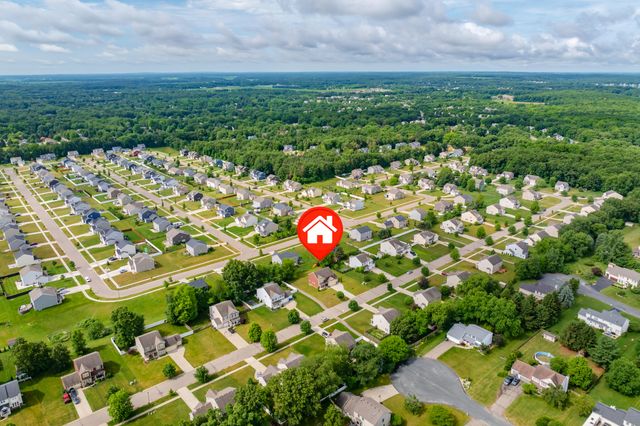 5661 Attleberry Avenue, Texas Twp, MI 49009