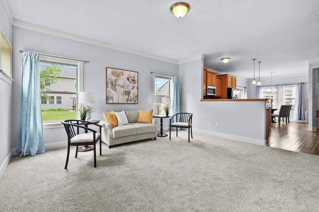 5661 Attleberry Avenue, Texas Twp, MI 49009