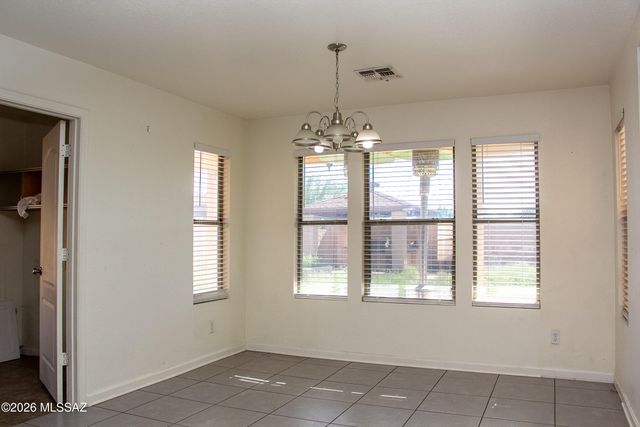 5169 S Fox Trot Drive, Tucson, AZ 85746