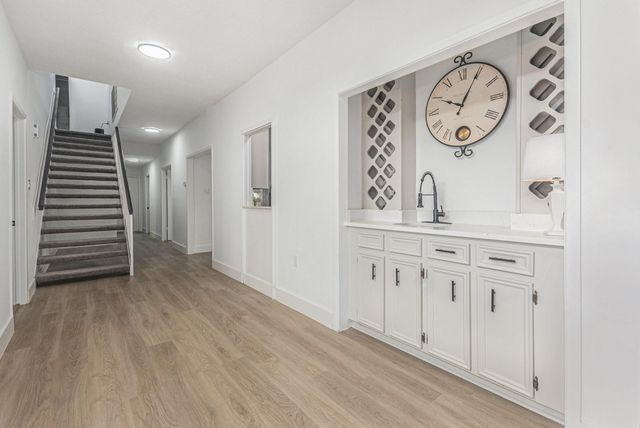 4334 Lake Grove Drive, Seabrook, TX 77586