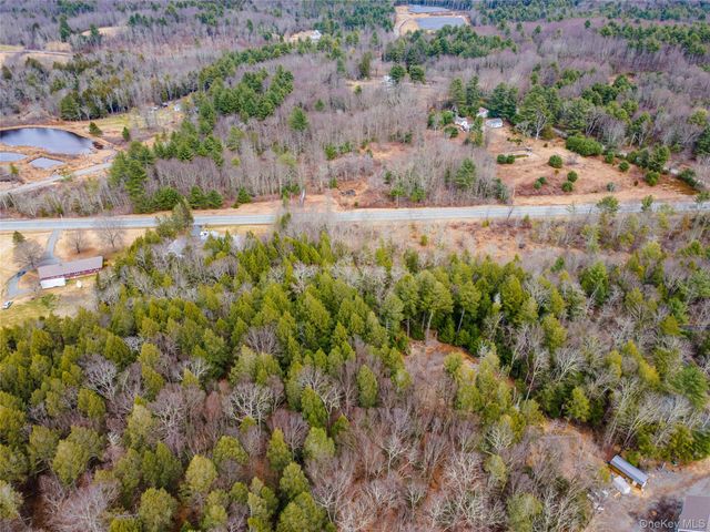 Route 52, Wawarsing, NY 12489