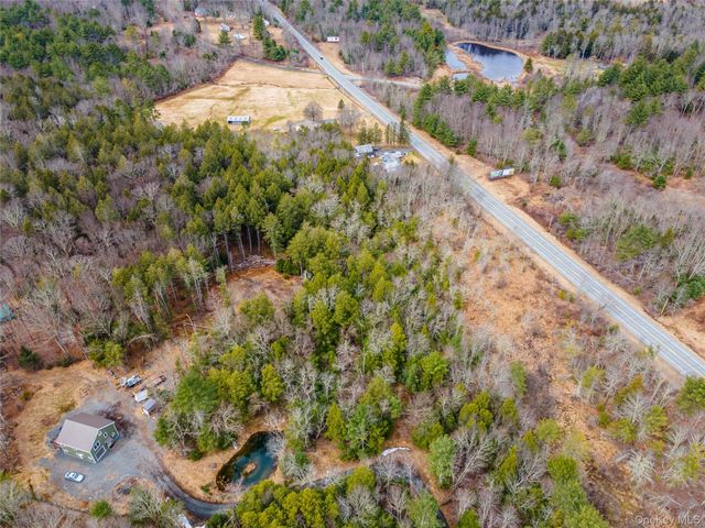 Route 52, Wawarsing, NY 12489