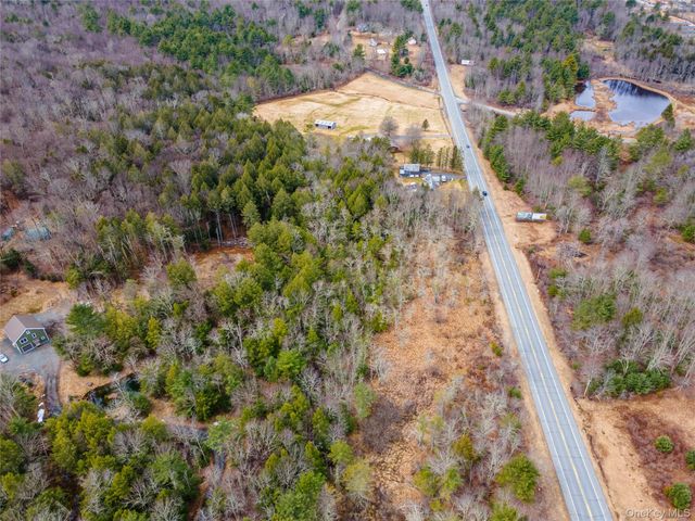 Route 52, Wawarsing, NY 12489