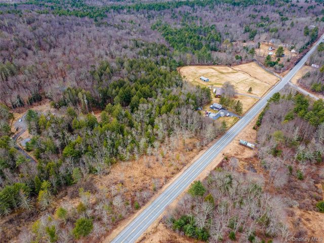 Route 52, Wawarsing, NY 12489