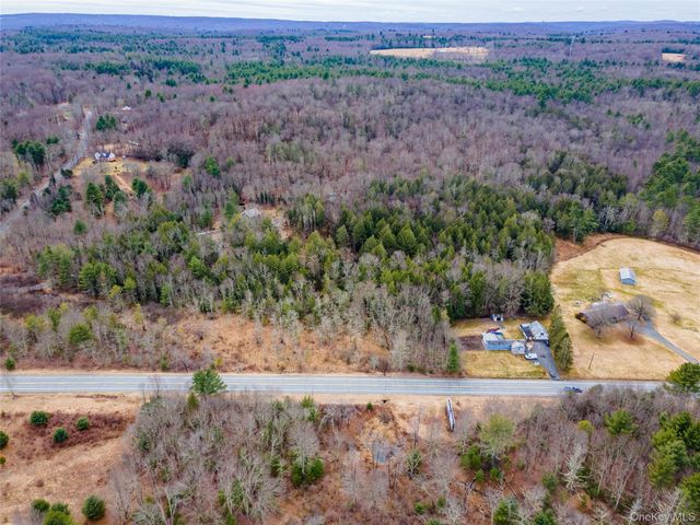 Route 52, Wawarsing, NY 12489