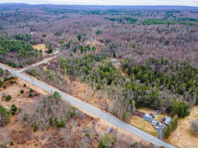 Route 52, Wawarsing, NY 12489