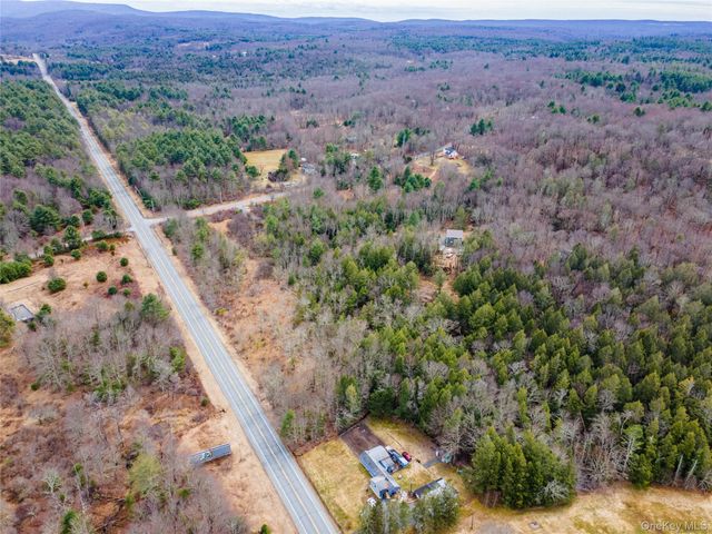 Route 52, Wawarsing, NY 12489