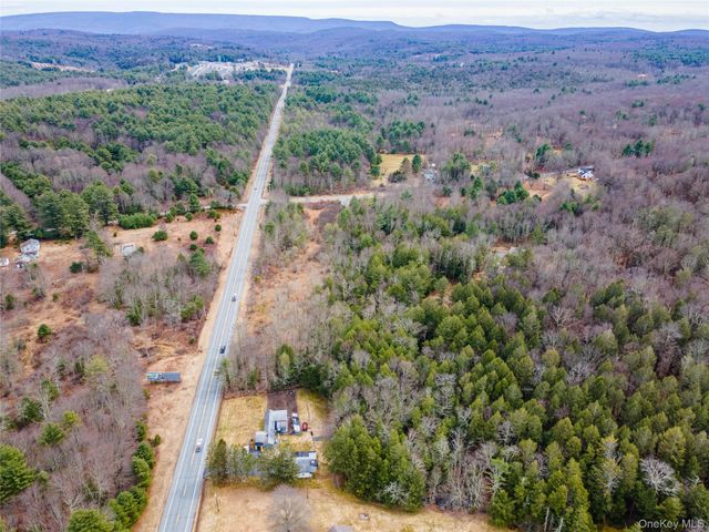 Route 52, Wawarsing, NY 12489