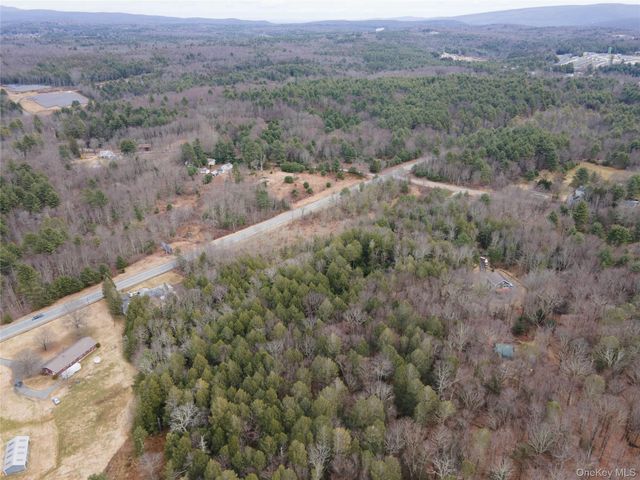 Route 52, Wawarsing, NY 12489