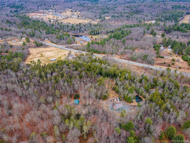 Route 52, Wawarsing, NY 12489