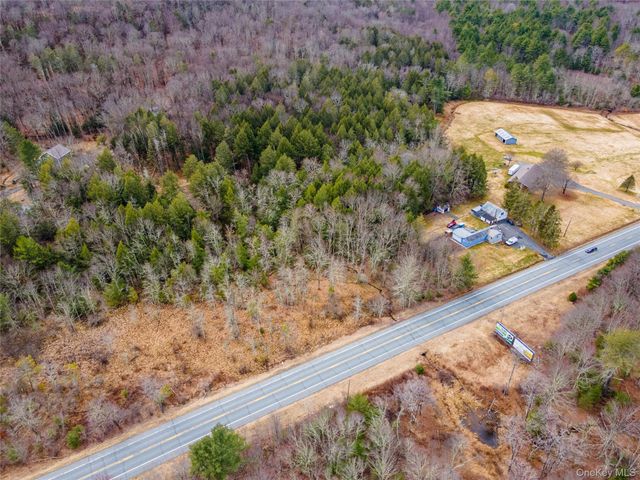 Route 52, Wawarsing, NY 12489