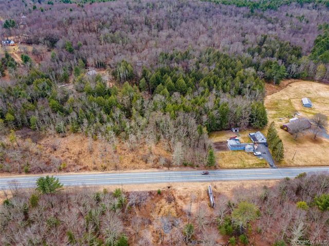 Route 52, Wawarsing, NY 12489
