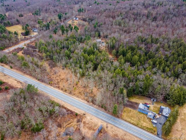 Route 52, Wawarsing, NY 12489