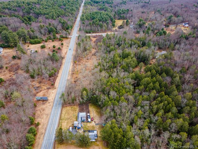 Route 52, Wawarsing, NY 12489