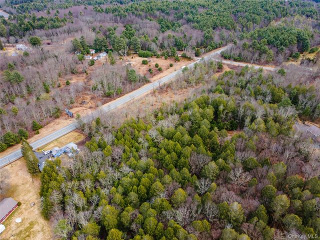 Route 52, Wawarsing, NY 12489