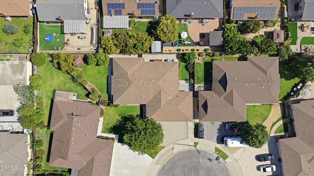 9417 -9419 Petit Court, Ventura, CA 93004