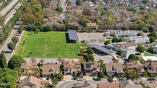 9417 -9419 Petit Court, Ventura, CA 93004