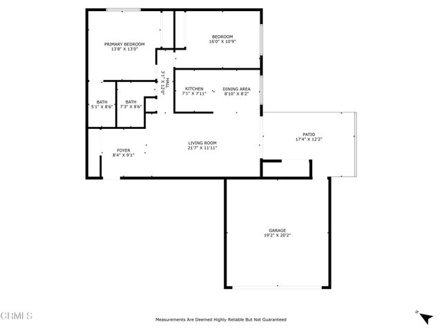 9417 -9419 Petit Court, Ventura, CA 93004