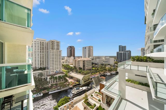 347 N New River Drive 1706, Fort Lauderdale, FL 33301