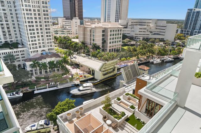 347 N New River Drive 1706, Fort Lauderdale, FL 33301