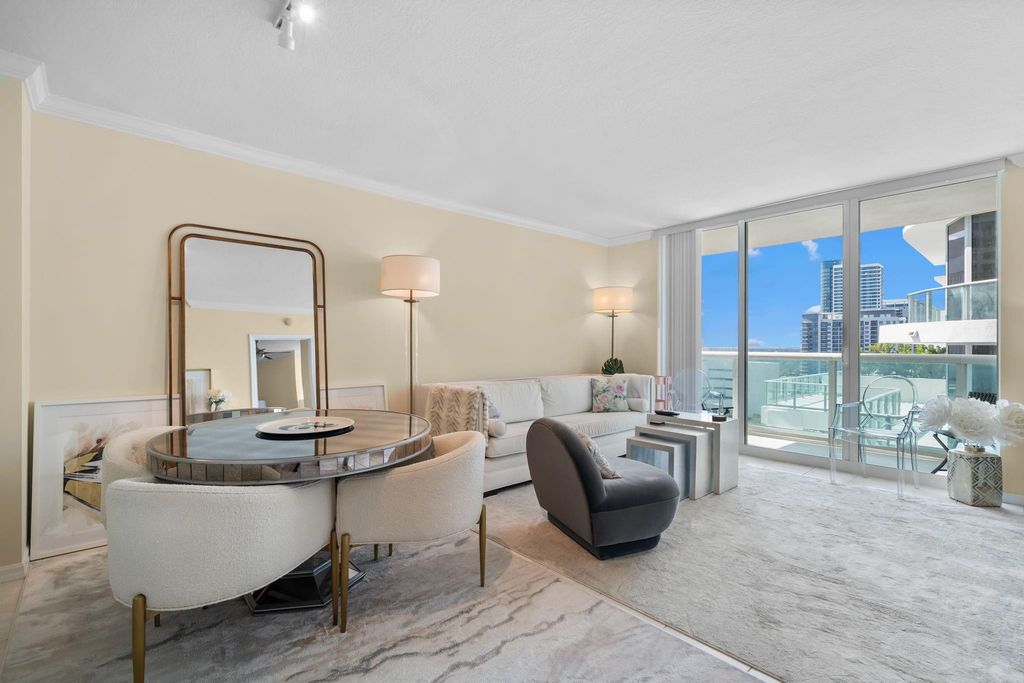 347 N New River Drive 1706, Fort Lauderdale, FL 33301