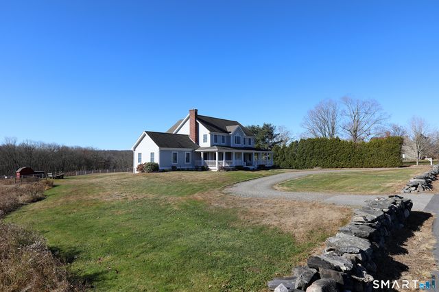 129 West Town Street, Lebanon, CT 06249
