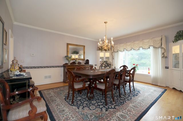 129 West Town Street, Lebanon, CT 06249