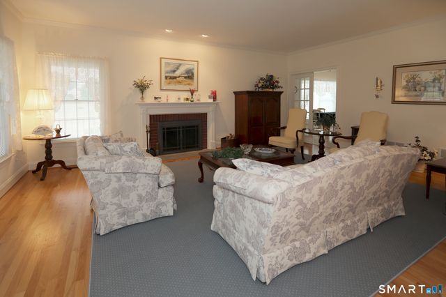 129 West Town Street, Lebanon, CT 06249