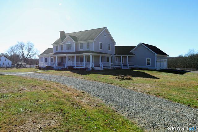 129 West Town Street, Lebanon, CT 06249