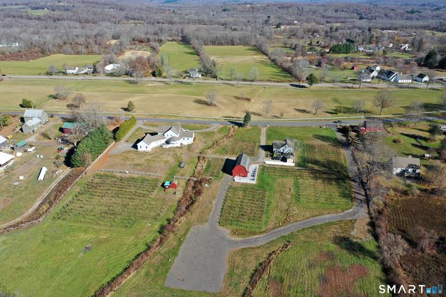 129 West Town Street, Lebanon, CT 06249
