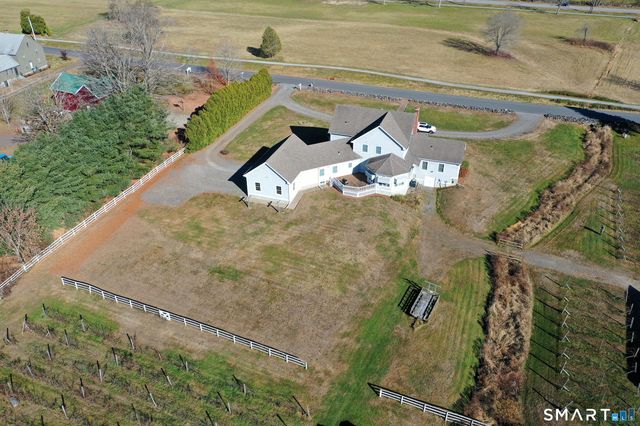 129 West Town Street, Lebanon, CT 06249