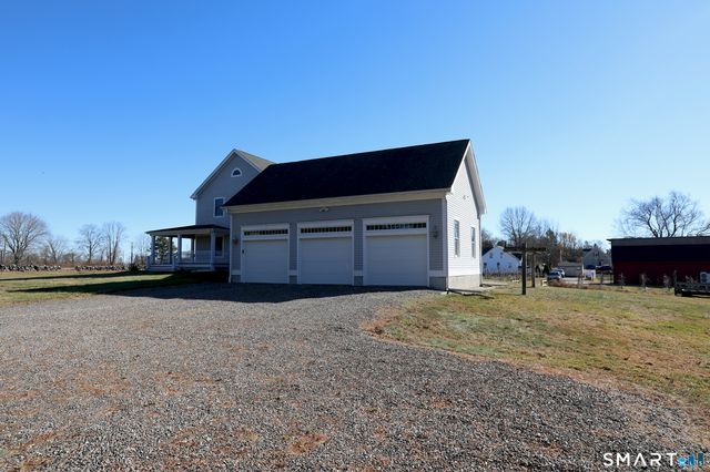 129 West Town Street, Lebanon, CT 06249