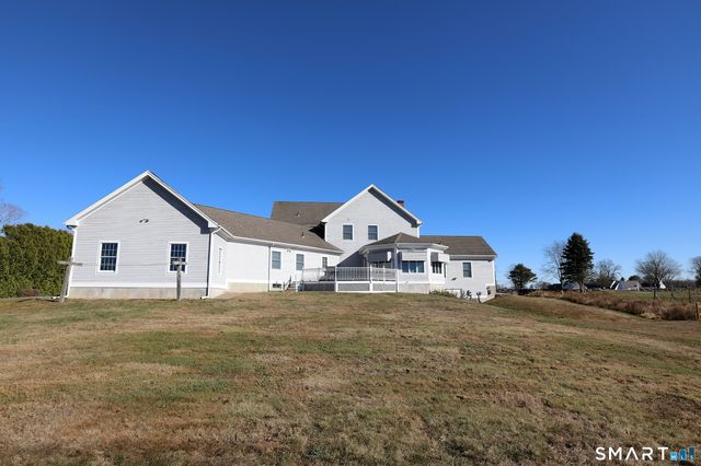 129 West Town Street, Lebanon, CT 06249
