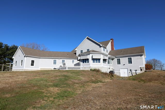 129 West Town Street, Lebanon, CT 06249