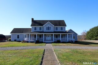 129 West Town Street, Lebanon, CT 06249