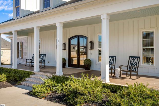 104 Worsham Lane, Anderson, SC 29621