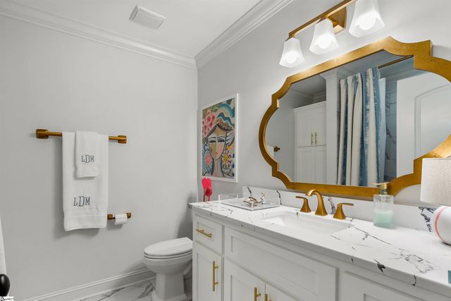 104 Worsham Lane, Anderson, SC 29621