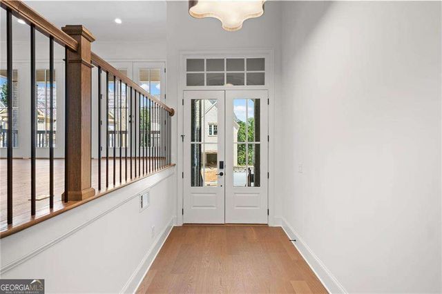 3445 Commander Cove View, Suwanee, GA 30024