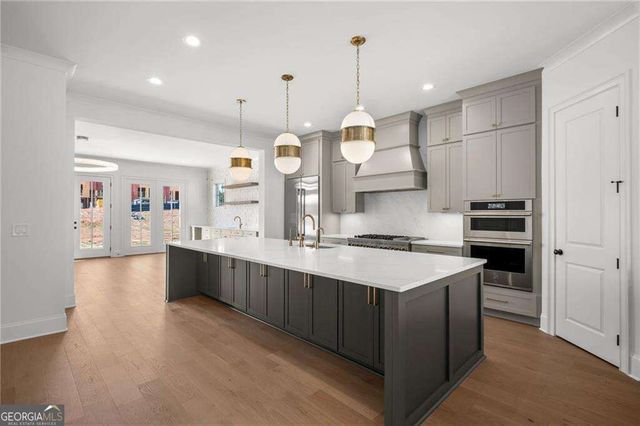 3445 Commander Cove View, Suwanee, GA 30024