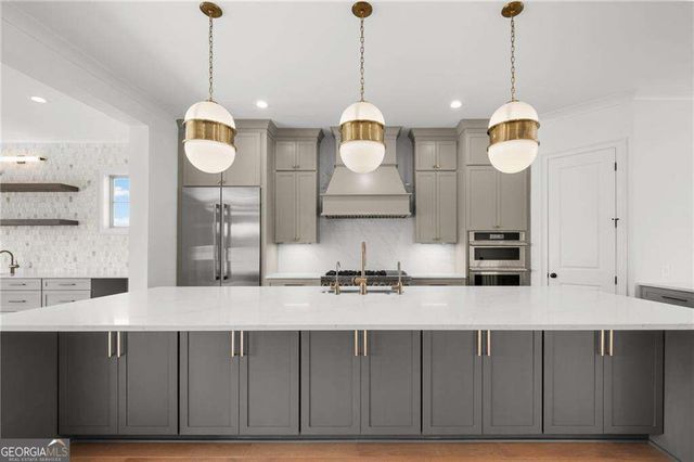 3445 Commander Cove View, Suwanee, GA 30024