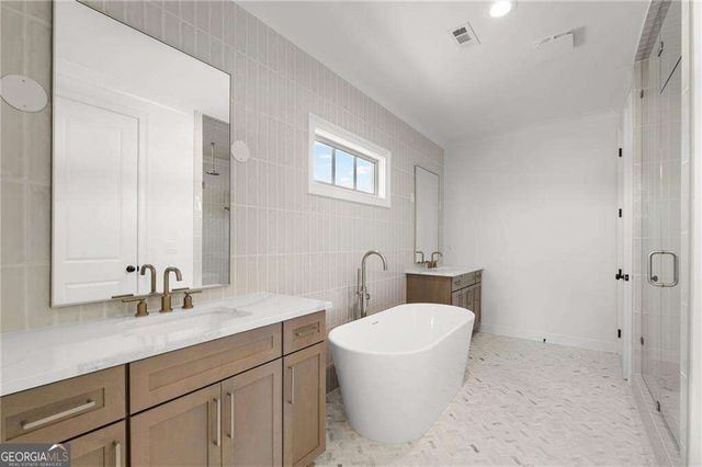 3445 Commander Cove View, Suwanee, GA 30024